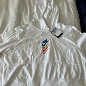 nike hoodie
